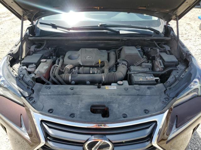 Фото 12 - LEXUS NX