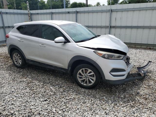 Фото 4 - HYUNDAI TUCSON