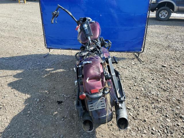 HARLEY-DAVIDSON FL 2021