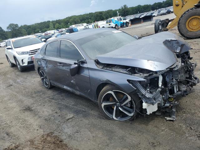 Фото 4 - HONDA ACCORD