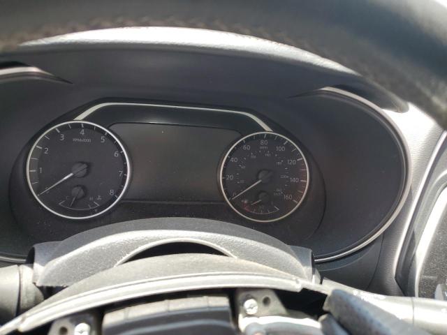 Фото 9 - NISSAN MAXIMA