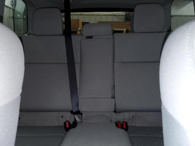 Фото 10 - SUBARU FORESTER