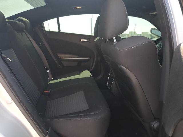 Фото 10 - DODGE CHARGER