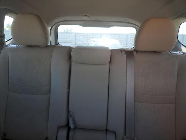 Фото 10 - NISSAN ROGUE