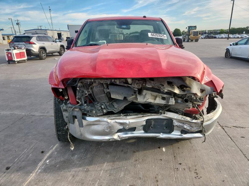 Фото 5 - RAM 1500