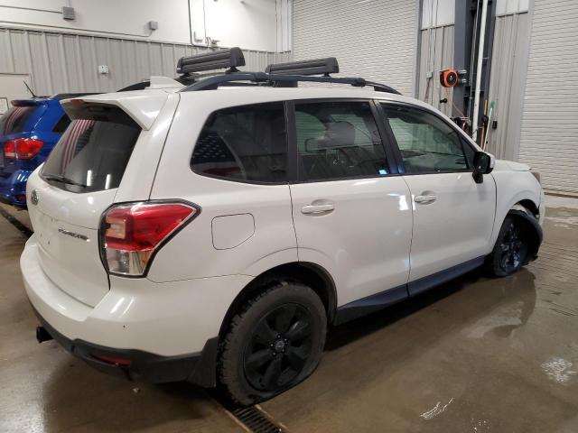 Фото 3 - SUBARU FORESTER