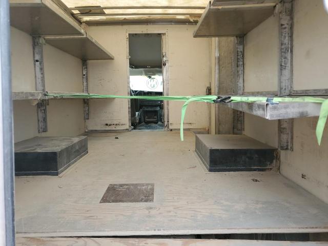 Фото 10 - CHEVROLET EXPRESS