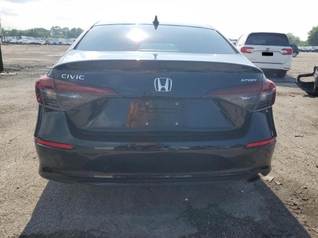Фото 6 - HONDA CIVIC