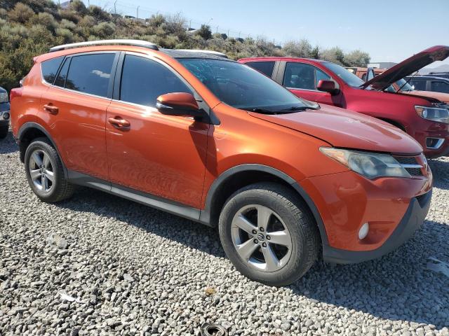 Фото 4 - TOYOTA RAV4