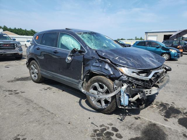 Фото 4 - HONDA CRV