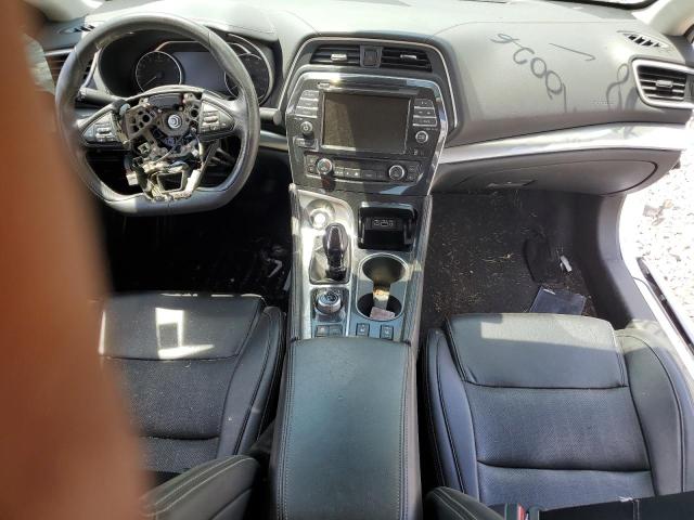 Фото 8 - NISSAN MAXIMA