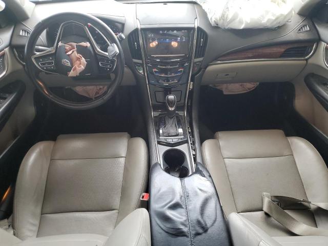 Фото 8 - CADILLAC ATS