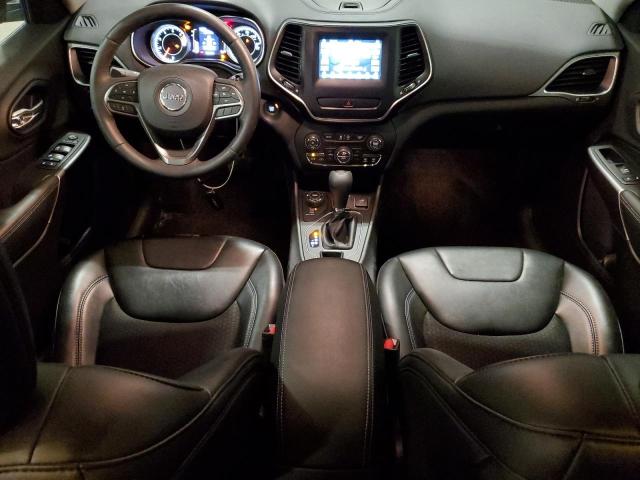 Фото 8 - JEEP GRAND CHER