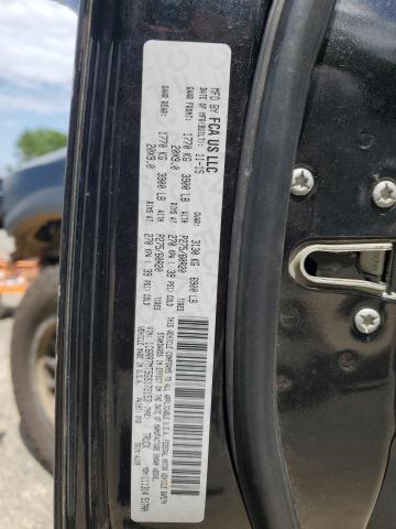 Фото 13 - RAM 1500