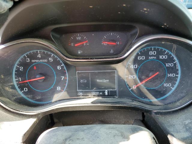 Фото 9 - CHEVROLET CRUZE