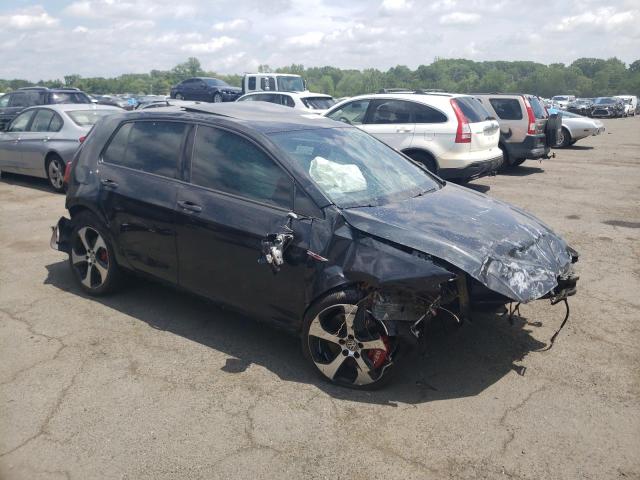 2016 VOLKSWAGEN 2 DR