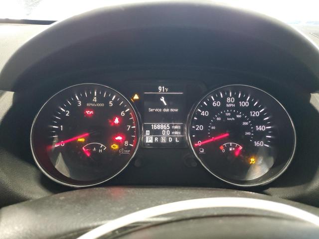 Фото 9 - NISSAN ROGUE