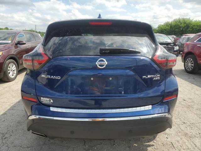 Фото 6 - NISSAN MURANO