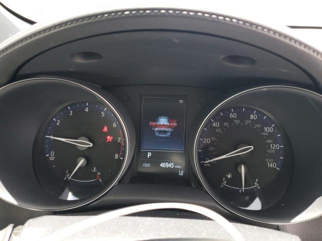 Фото 9 - TOYOTA C-HR