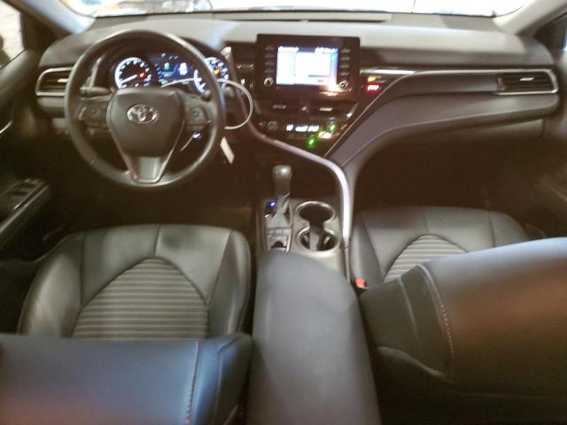 Фото 8 - TOYOTA CAMRY