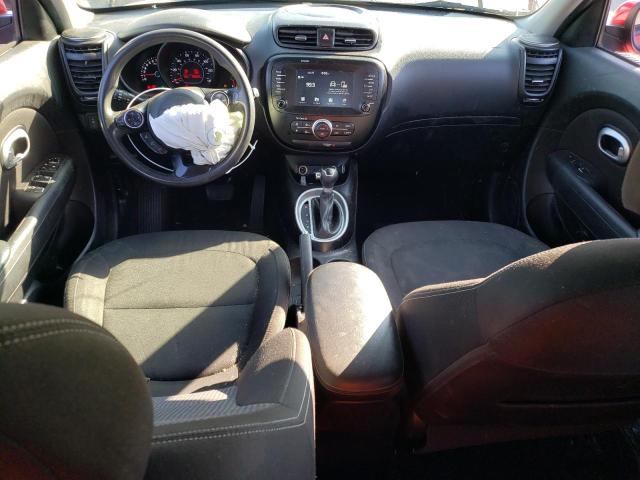 Фото 8 - KIA SOUL