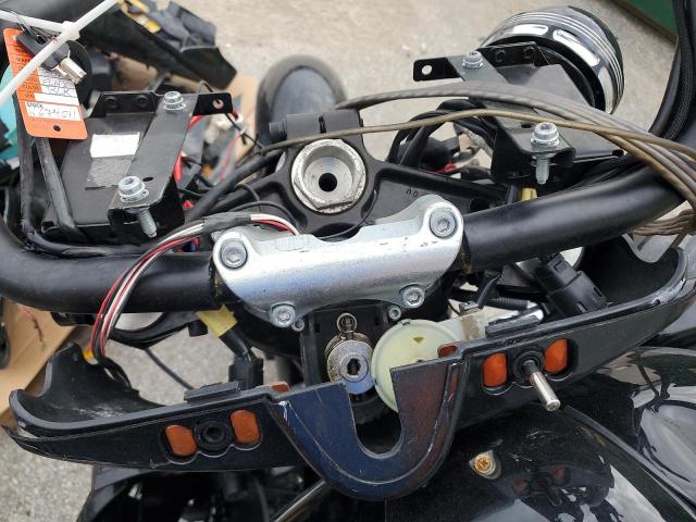 HARLEY-DAVIDSON FL 2017