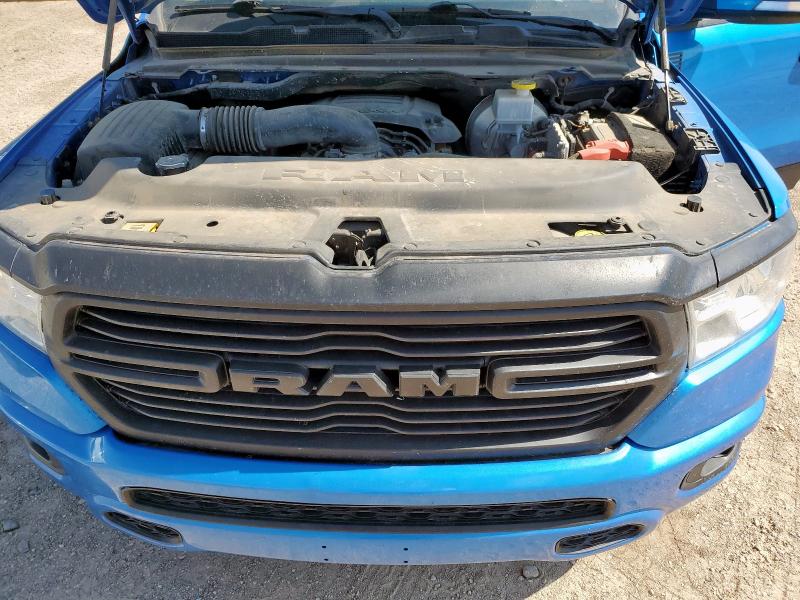 Фото 11 - RAM 1500