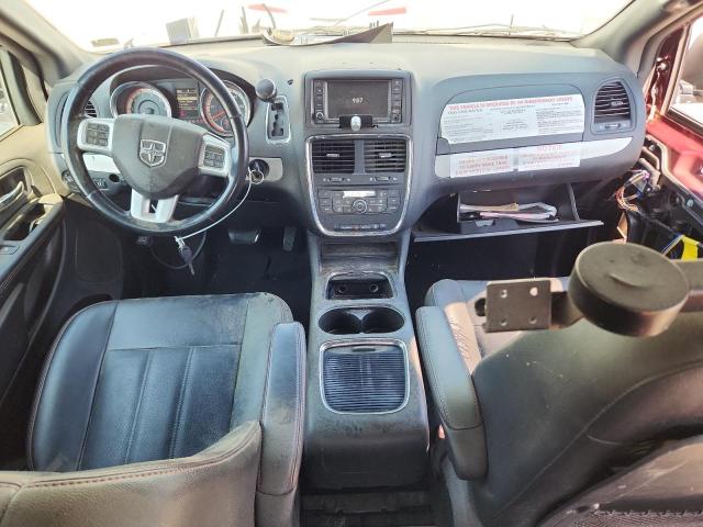 Фото 8 - DODGE CARAVAN