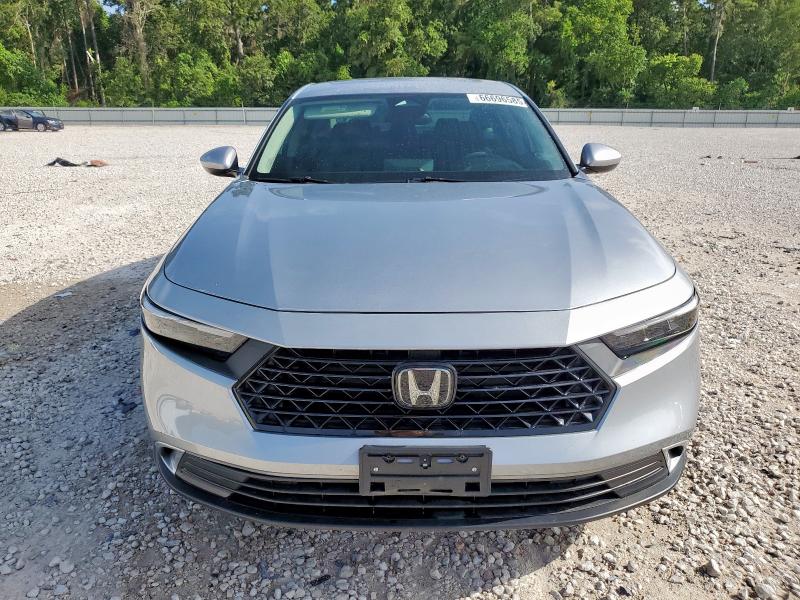 Фото 5 - HONDA ACCORD