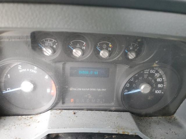 Фото 9 - FORD F450