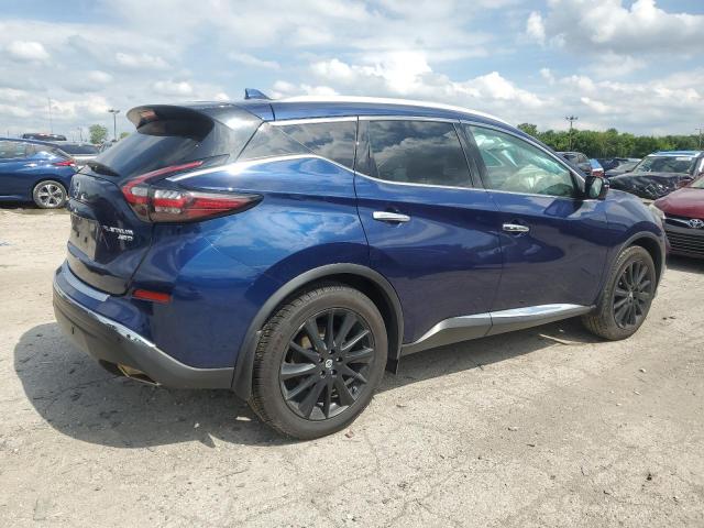Фото 3 - NISSAN MURANO
