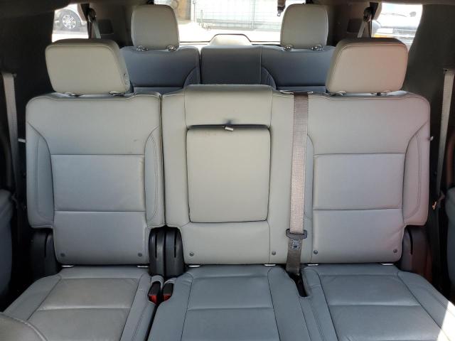 Фото 10 - CHEVROLET TAHOE