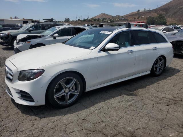 Фото 1 - MERCEDES-BENZ E-CLASS