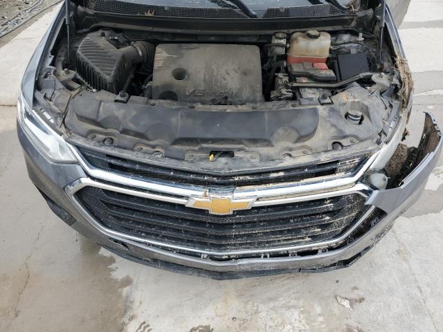 Фото 11 - CHEVROLET TRAVERSE