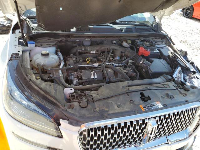 Фото 12 - LINCOLN CORSAIR