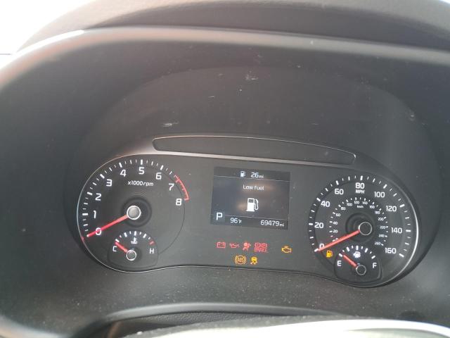 Фото 9 - KIA SOUL