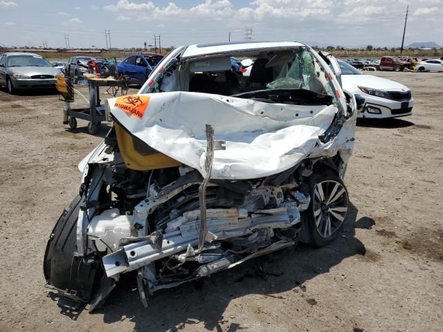 Фото 5 - HONDA FIT