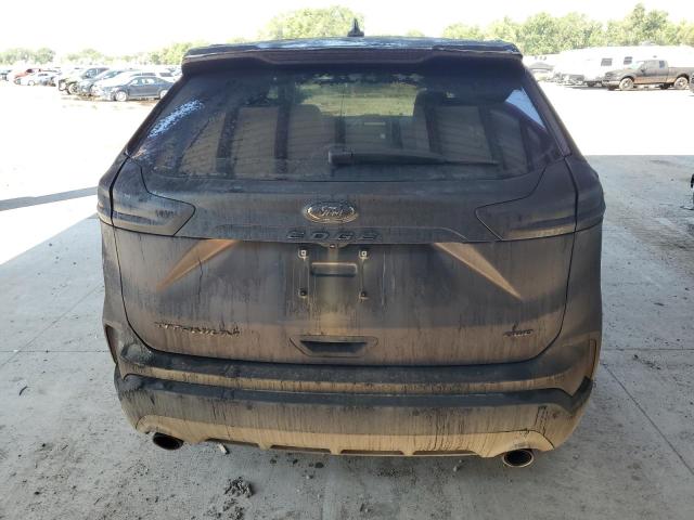 Фото 6 - FORD EDGE