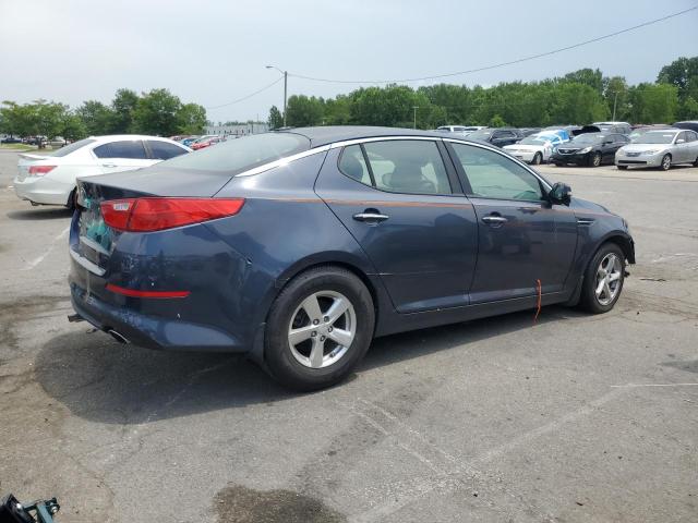 Фото 3 - KIA OPTIMA