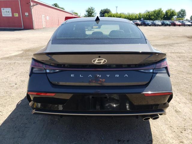 Фото 6 - HYUNDAI ELANTRA