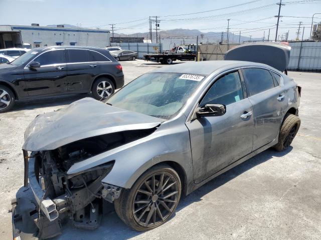 Фото 1 - NISSAN ALTIMA