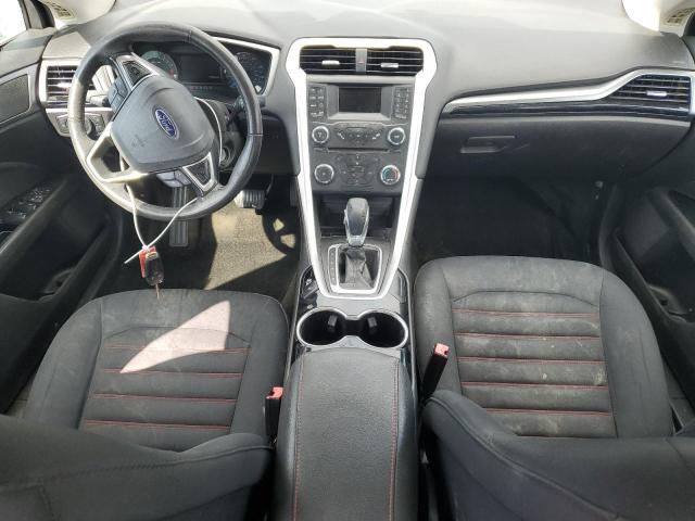 Фото 8 - FORD FUSION