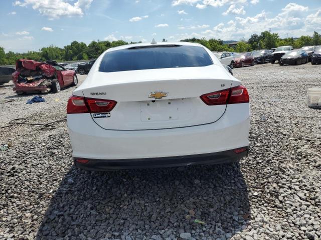 Фото 6 - CHEVROLET MALIBU