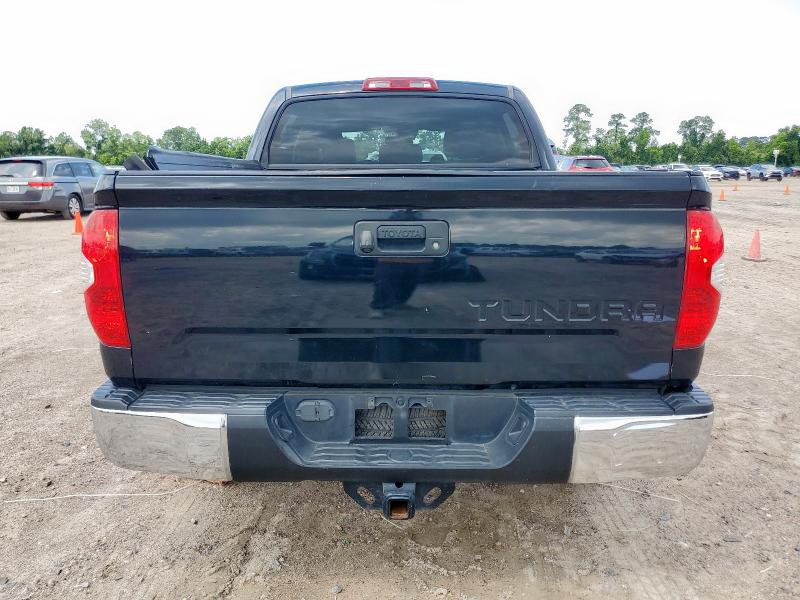 Фото 6 - TOYOTA TUNDRA