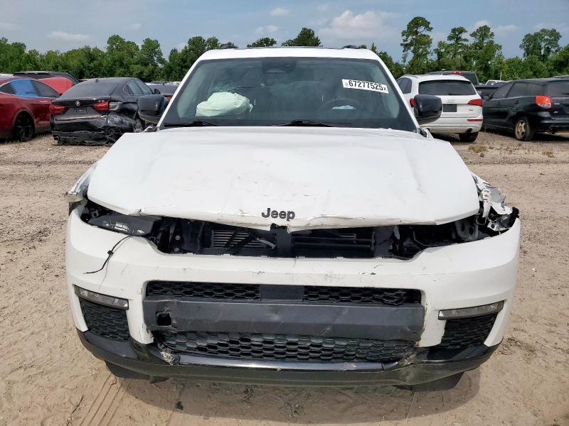 Фото 5 - JEEP GRAND CHER