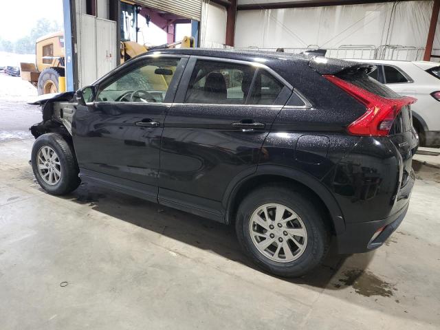 MITSUBISHI ECLIPSE 2019 VIN JA4AT3AA4KZ050008