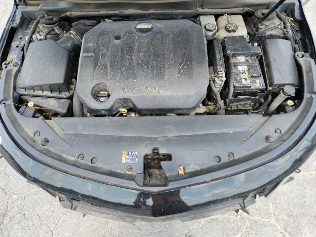 Фото 11 - CHEVROLET IMPALA