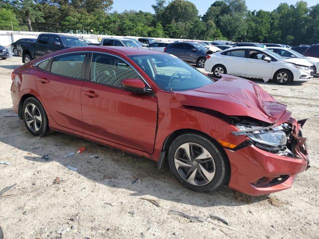 Фото 4 - HONDA CIVIC