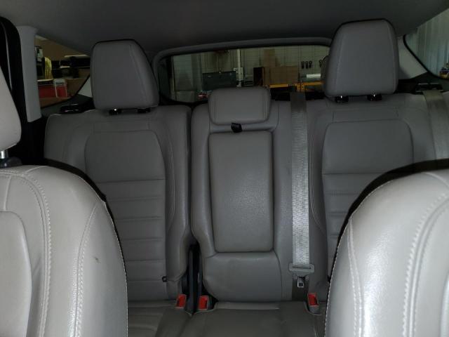 Фото 10 - FORD ESCAPE