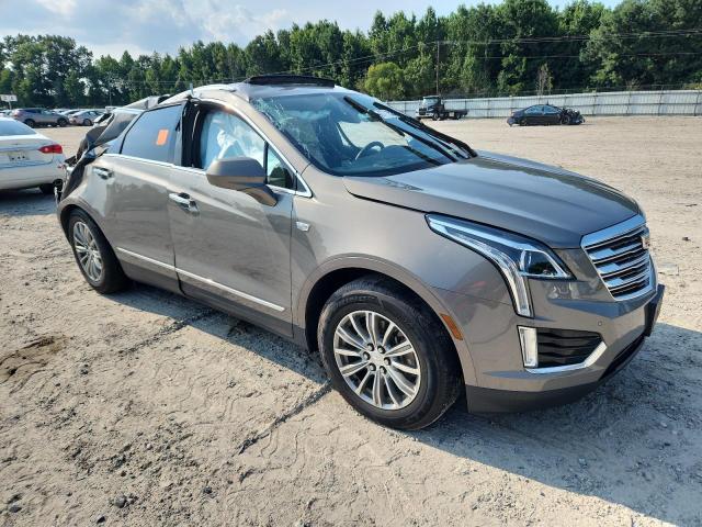 Фото 4 - CADILLAC XT5